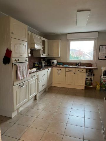 A LOUER MAISON 5 PIECES A URVILLERS 02 - Photo 4