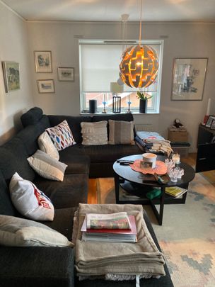 Skärsnäsvägen, Villands Vånga - Photo 1