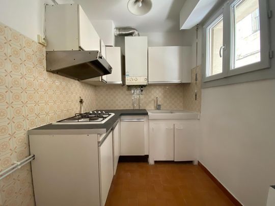 « AVIGNON IM - APPARTEMENT T2 DE 44.16M² » - Photo 1