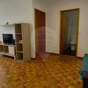 Apartamento T1 - Photo 1