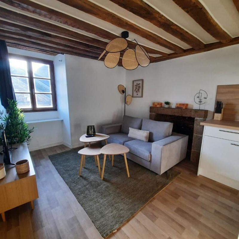 Appartement T1 à louer - 41 m² - Photo 1
