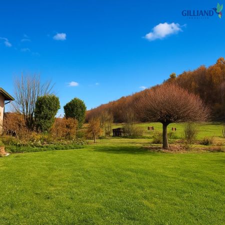 For rent Magnificent Duplex 5.5 Rooms 134 m² renovated in old farm - Foto 2