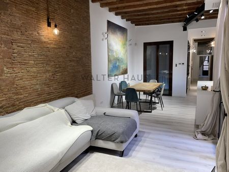 Piso reformado en alquiler en El Gòtic, Barcelona - Photo 5