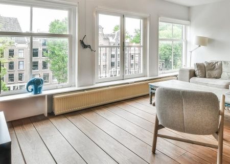 Appartement te huur: Prinsengracht 485-C 1016 HP Amsterdam - Photo 4