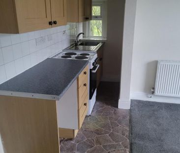 1 bedroom terraced house to rent - Photo 4