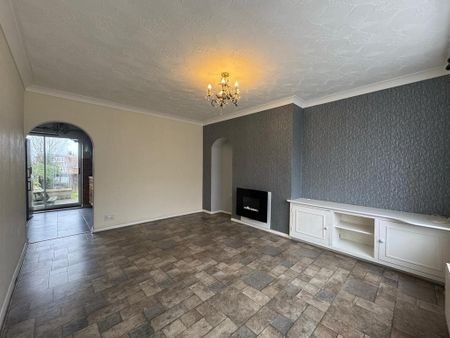 3 bedroom terraced house to rent - Photo 2