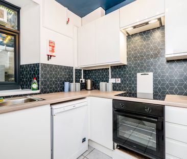 Great 5 bed HMO with stunning view of the valleys - Photo 6
