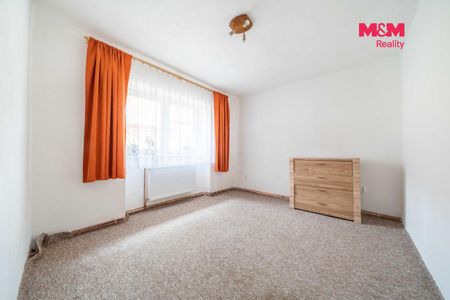 Pronájem rodinného domu 63 m², Zemětice - Photo 4