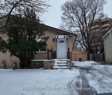 For Lease - 66 Corby Crescent, Brampton, Ontario - Photo 6