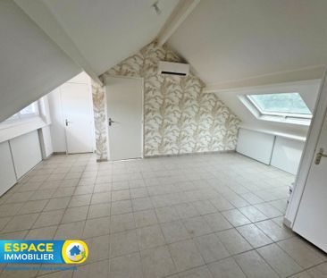Location Appartement 2 pièces 42m² CHATEAUNEUF SUR LOIRE 45110 - Photo 5