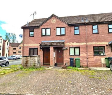 2 bedroom terraced house to rent - Photo 4