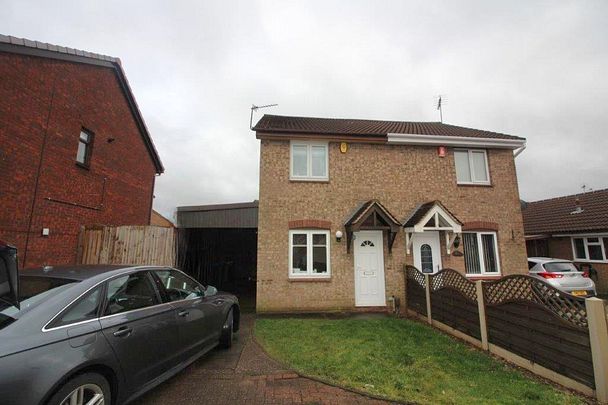 2 bed Semi-detached House - Photo 1