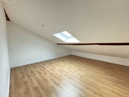 Location Appartement 2 pièces 51m² - Photo 4