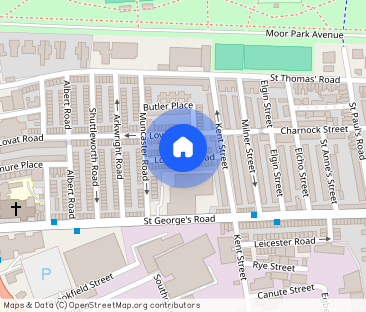 Lockhart Road, Preston, PR1 - Photo 1