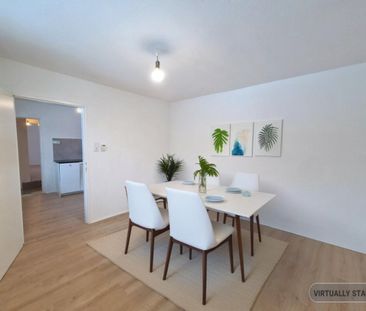 Graz-Geidorf: Modernisierte 3 Zimmer Wohnung zu vermieten - Photo 3