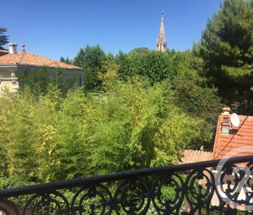 Location Appartement 1 pièce 20m² MONTPELLIER 34090 - Photo 3