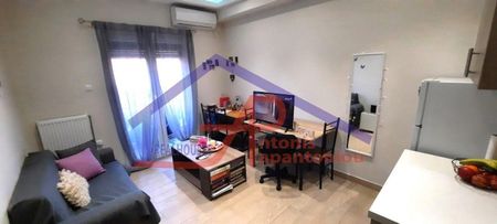 Studio/Γκαρσονιέρα για ενοικίαση Λόφος Βελισσαρίου - Λούτσα (Ιωάννινα) - Φωτογραφία 3