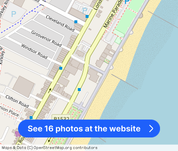 1 bedroom apartment for rent - Photo 1