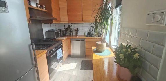 Maison jumelée Sparrestraat, Zaandam - À louer - Photo 2
