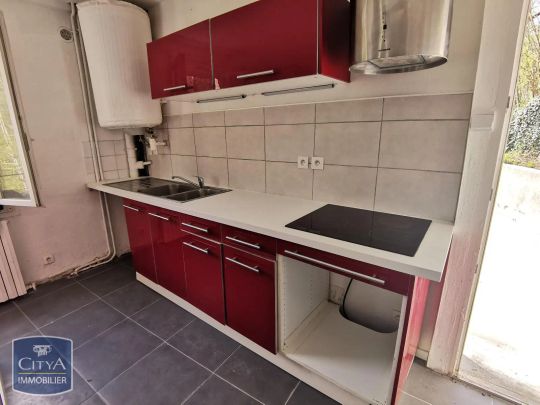 Appartement à louer 3 pièces 68.1m² - Photo 1