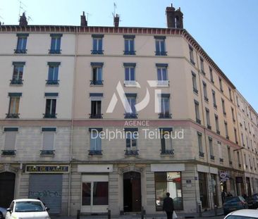 Appartement T1 à GRENOBLE - Photo 4