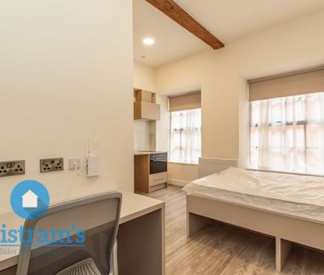1 bed Apartment for Rent - Photo 1