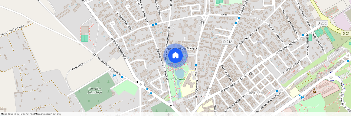 13130, Berre L Etang