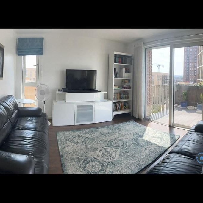 2 bedroom flat to rent - Photo 1