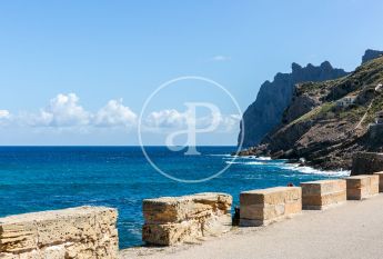 House for rent in Cala San Vicente