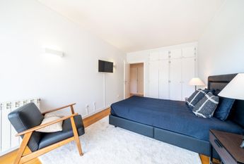 Porto, Foz do Douro,