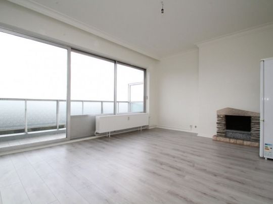 Quartier Brugmann - VDK! Penthouse de +/- 60m² au 10ème étage - Uccle - Photo 1