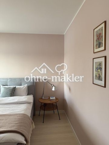 70 m² Designwohnung direkt am Rhein - Photo 5