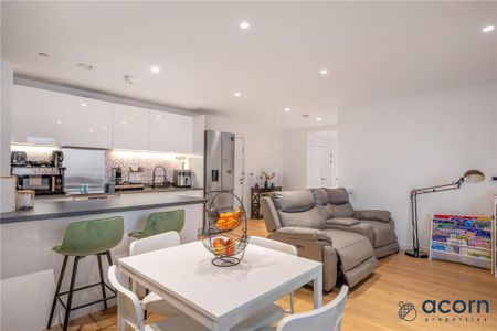 2 bedroom apartment to rent - Photo 3