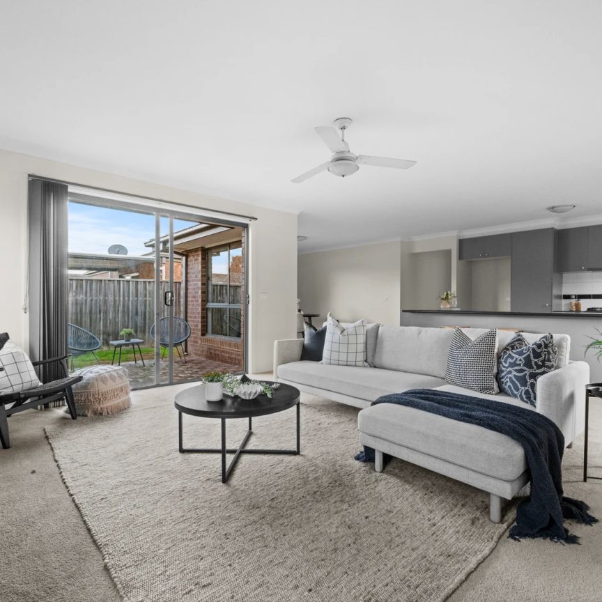 Prime Pocket, Upcoming Tarneit west Station and Club Facilities inclusive! - Photo 1