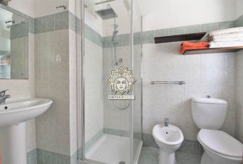 Trilocale arredato Ortigia