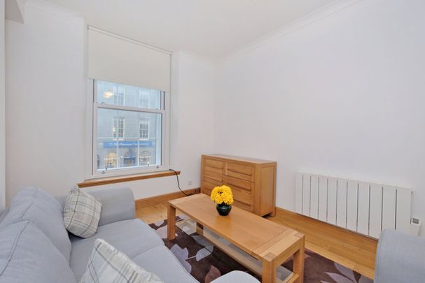 Flat 1, 18 King Street, AB24 5AX, Aberdeen - Photo 1