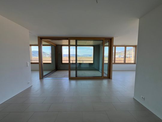 2.5 Zimmer, 67 m², 3. Stock - Photo 1