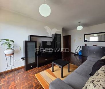 Apartamento t1 água de pena machico - arrendar - Foto 6