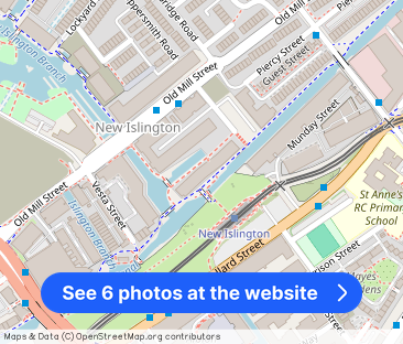 2 Lampwick Lane, M4 - Photo 1