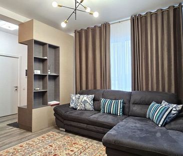 Vila noua LUX 4 camere, teren 460 mp, langa padure - Fotografie 3