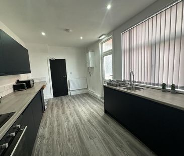 1 bedroom house of multiple occupation to rent - Photo 3