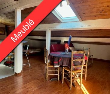 Location Appartement 1 pièce 27m² BRIGNOLES 83170 - Photo 5