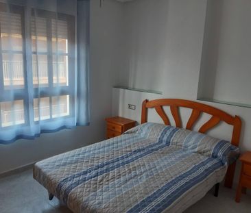 Apartamento de alquiler en Azorin, 18, Guardamar Playa - Photo 4