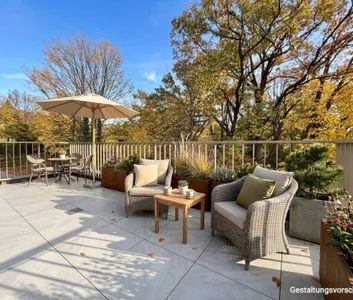 EINZIGARTIGE MIETCHANCE IN OBERSIEVERING - 4 Zimmer - ca. 112 m² GWNFL - ERSTBEZUG - ca. 30 m² Terrasse - Photo 3