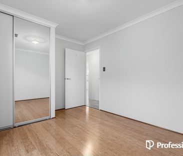 Spacious Family Living in a Sought-After Treeby - Photo 6