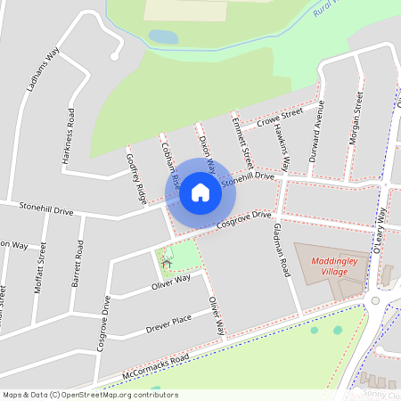 145 Stonehill Drive, Maddingley