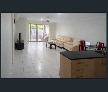 Spacious 3-Bedroom 2 Bath Home — Furnished or Unfurnished | $600 pe... - Photo 1