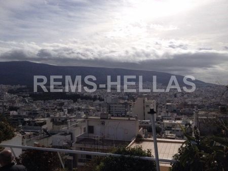 Μεζονέτα για ενοικίαση Κολωνάκι (Κολωνάκι - Λυκαβηττός) - Φωτογραφία 2