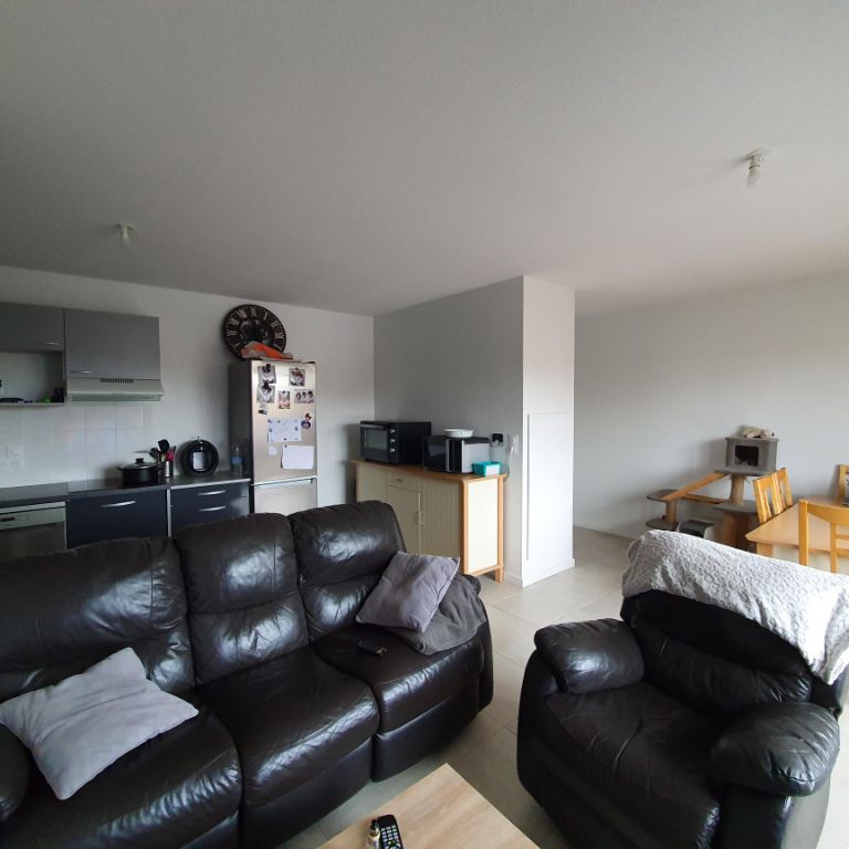 Appartement T3 Biscarrosse à louer - Photo 1