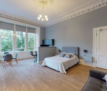 Buckingham Street, Botanics, Glasgow, G12 8DJ - Photo 6